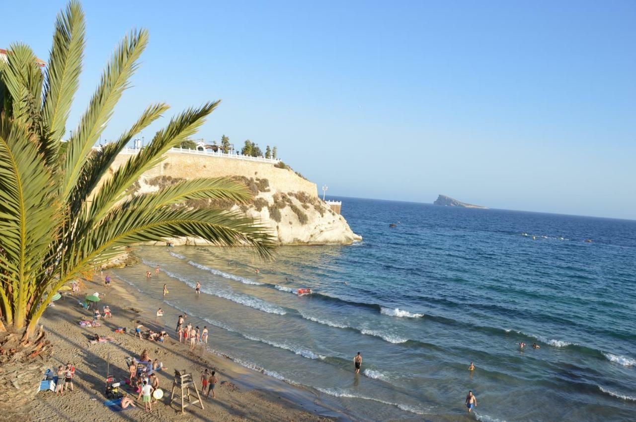 Apartamento Sonya Anis Casco Antiguo Benidorm