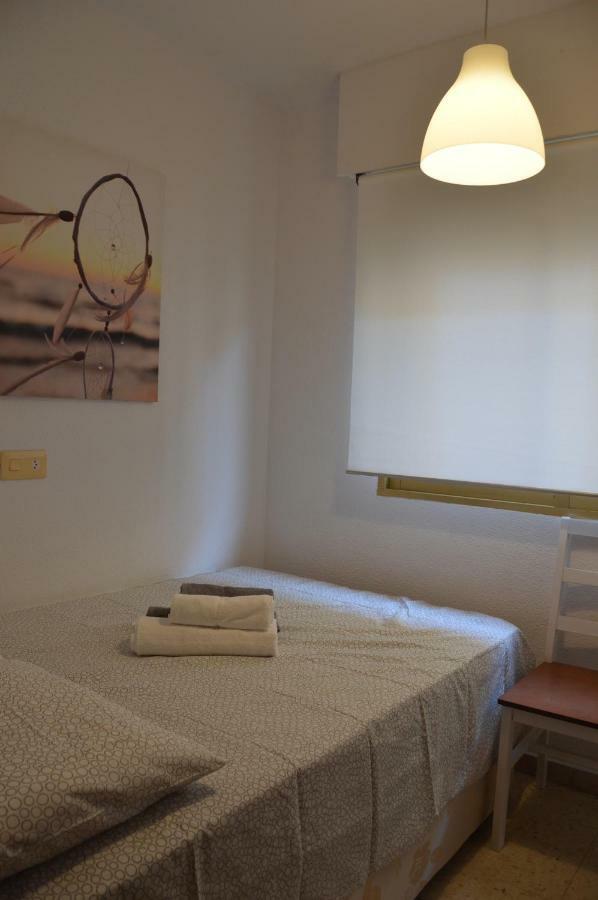 Apartamento Sonya Anis Casco Antiguo Benidorm
