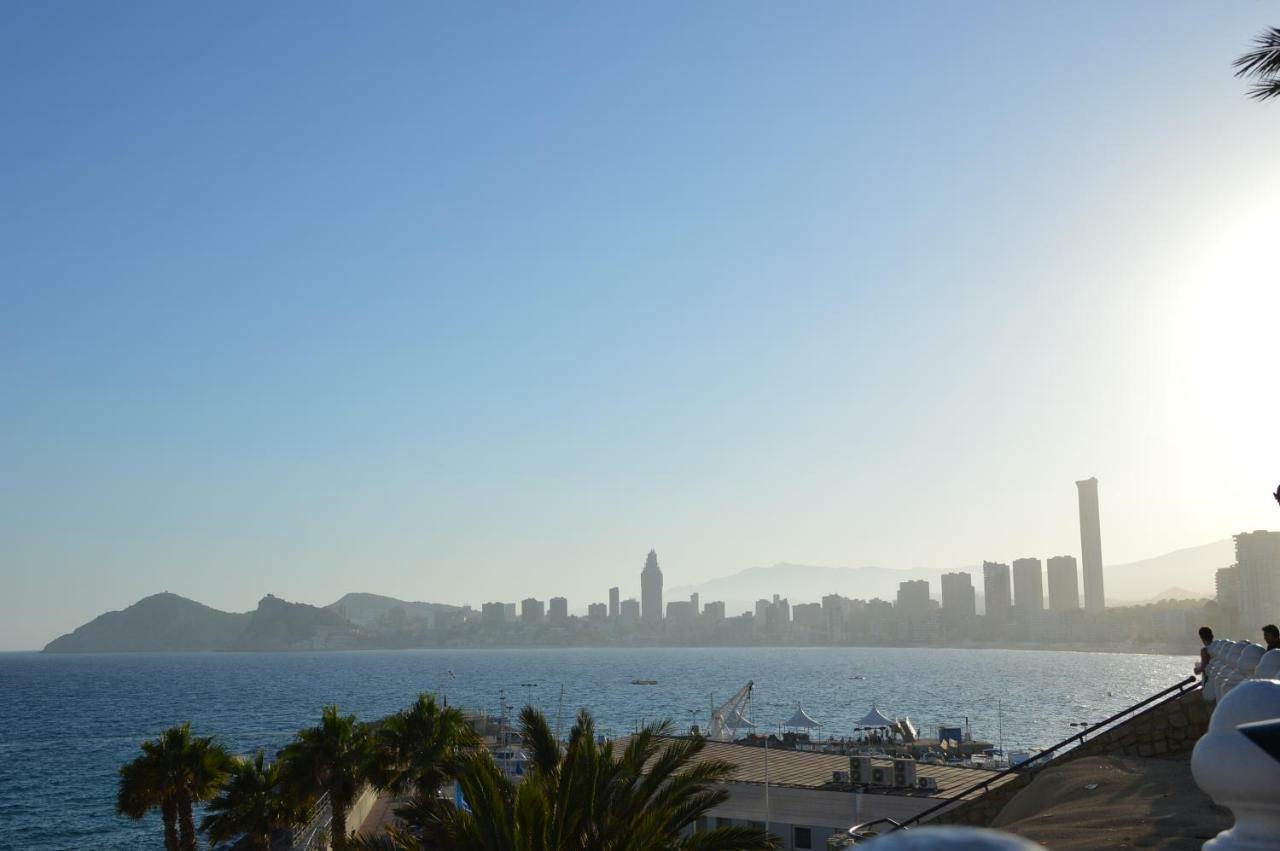 Sonya Anis Casco Antiguo Benidorm