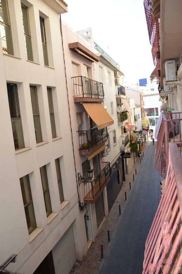 Sonya Anis Casco Antiguo Apartamento Benidorm