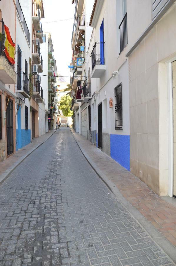 Sonya Anis Casco Antiguo *