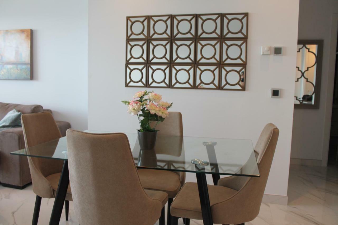 Apartamento Sunset Drive Sea Views Benidorm