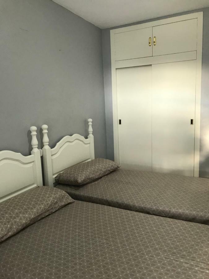 Apartment Apartament Trinisol Ll With Sea View Benidorm