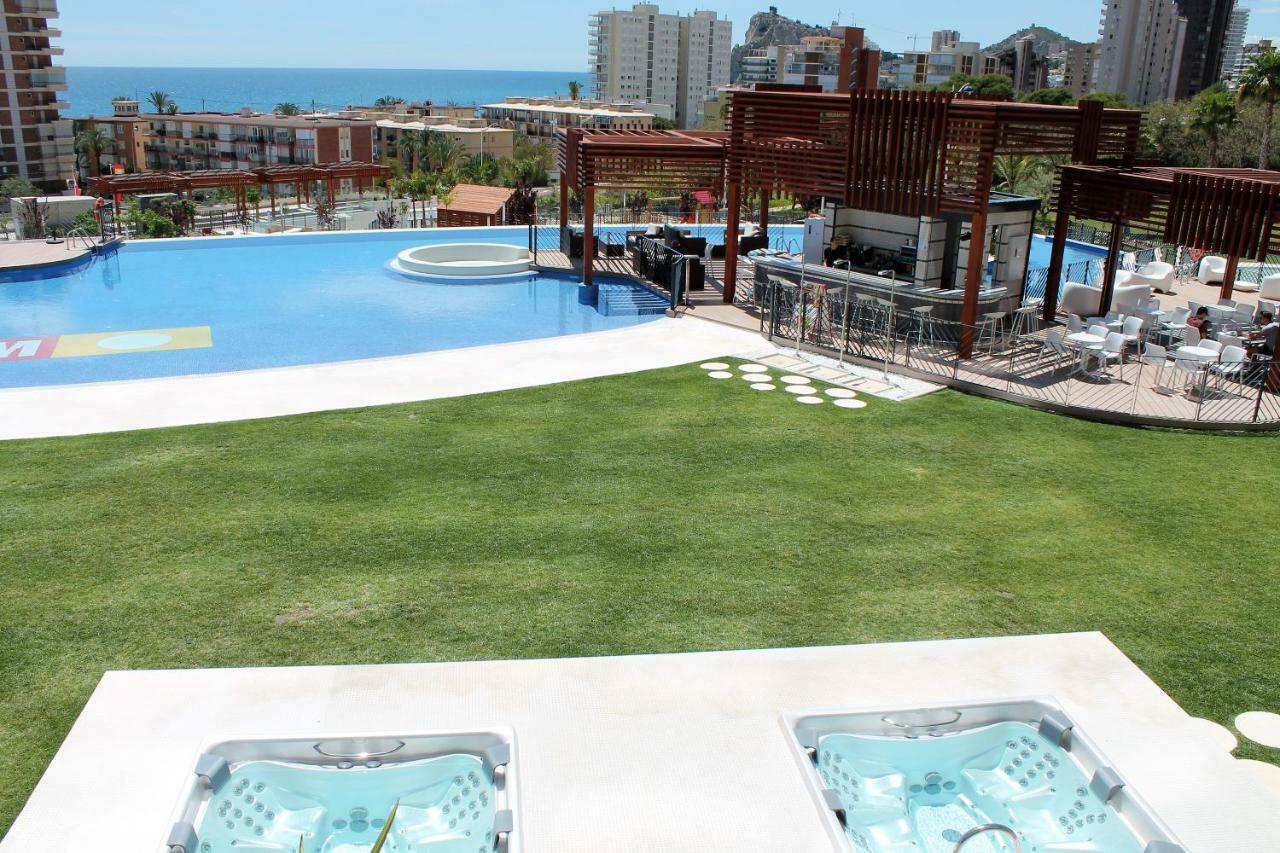 Apartamento Sunset Drive Sea Views