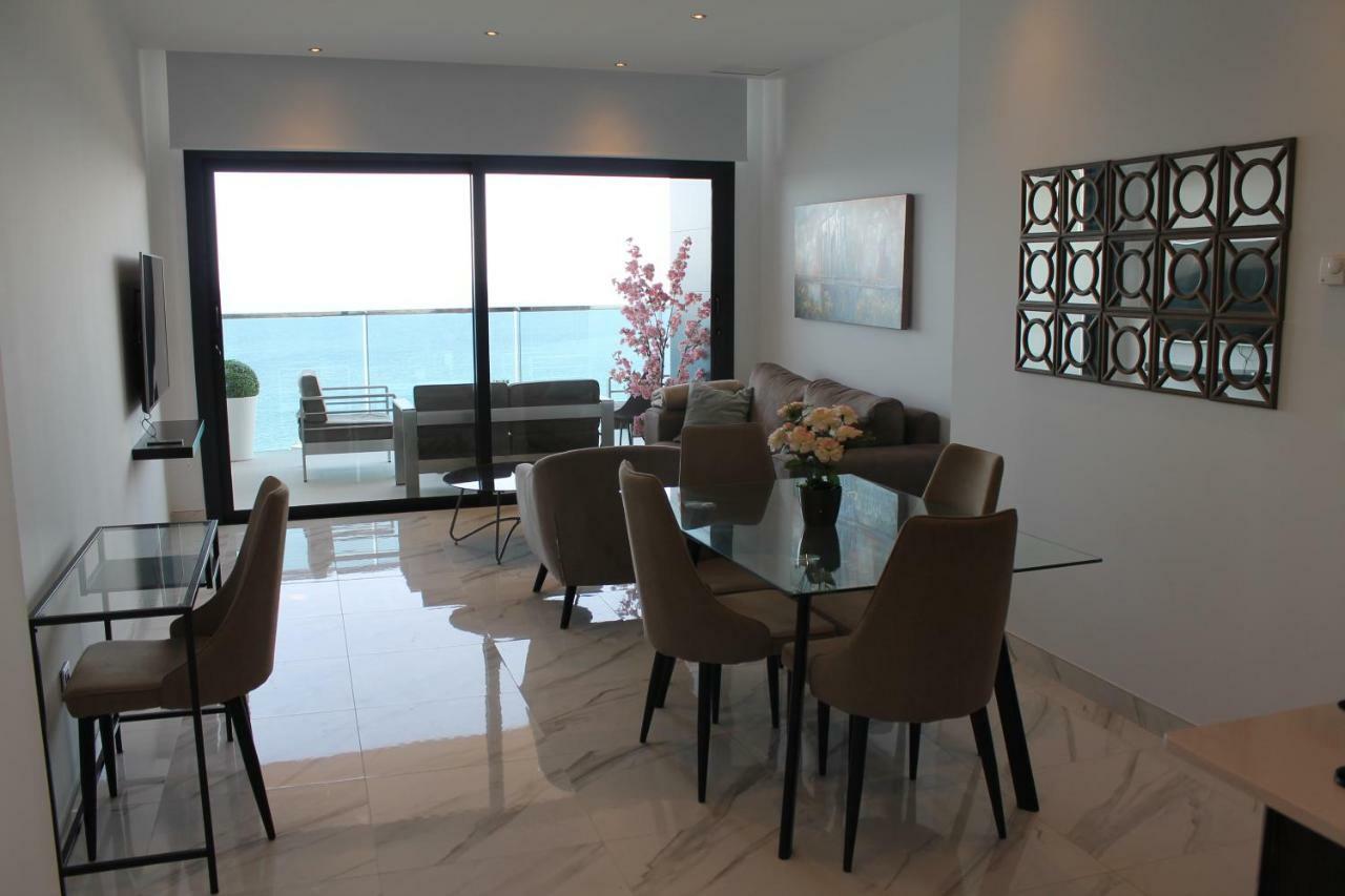 Sunset Drive Sea Views Apartamento *