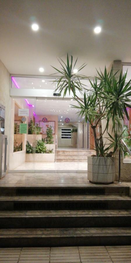 Apartament Trinisol Ll With Sea View Apartment Benidorm