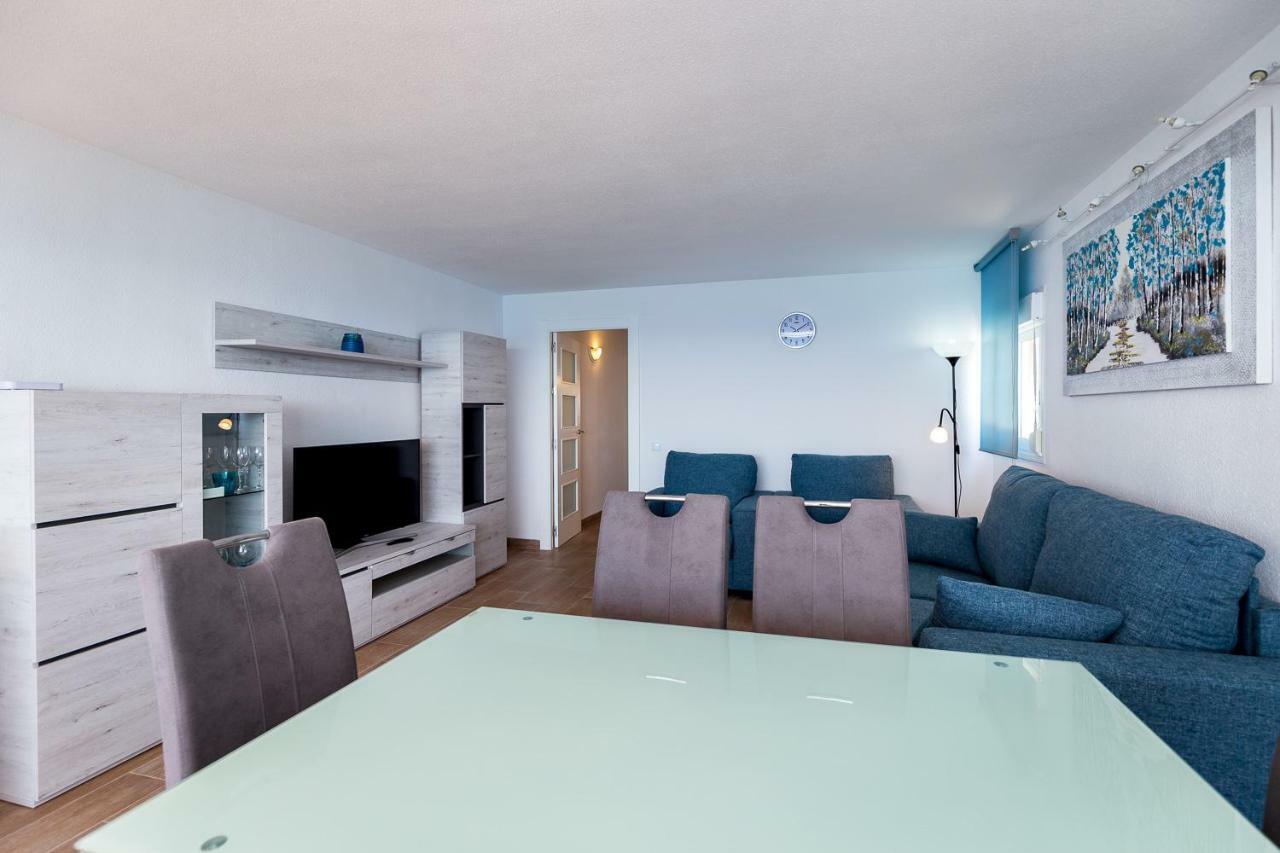 Apartment Las Palmeras 10a
