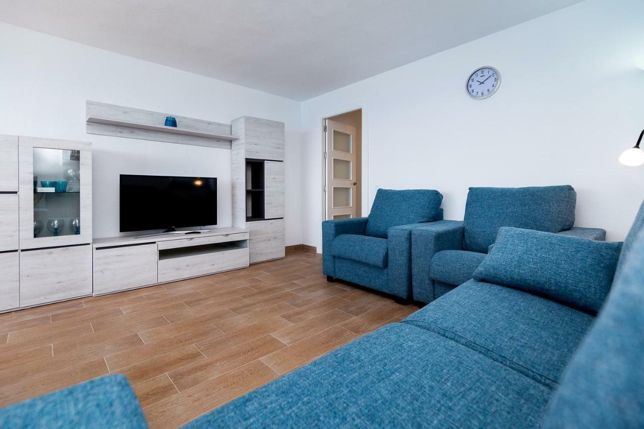 Las Palmeras 10a Apartment Benidorm