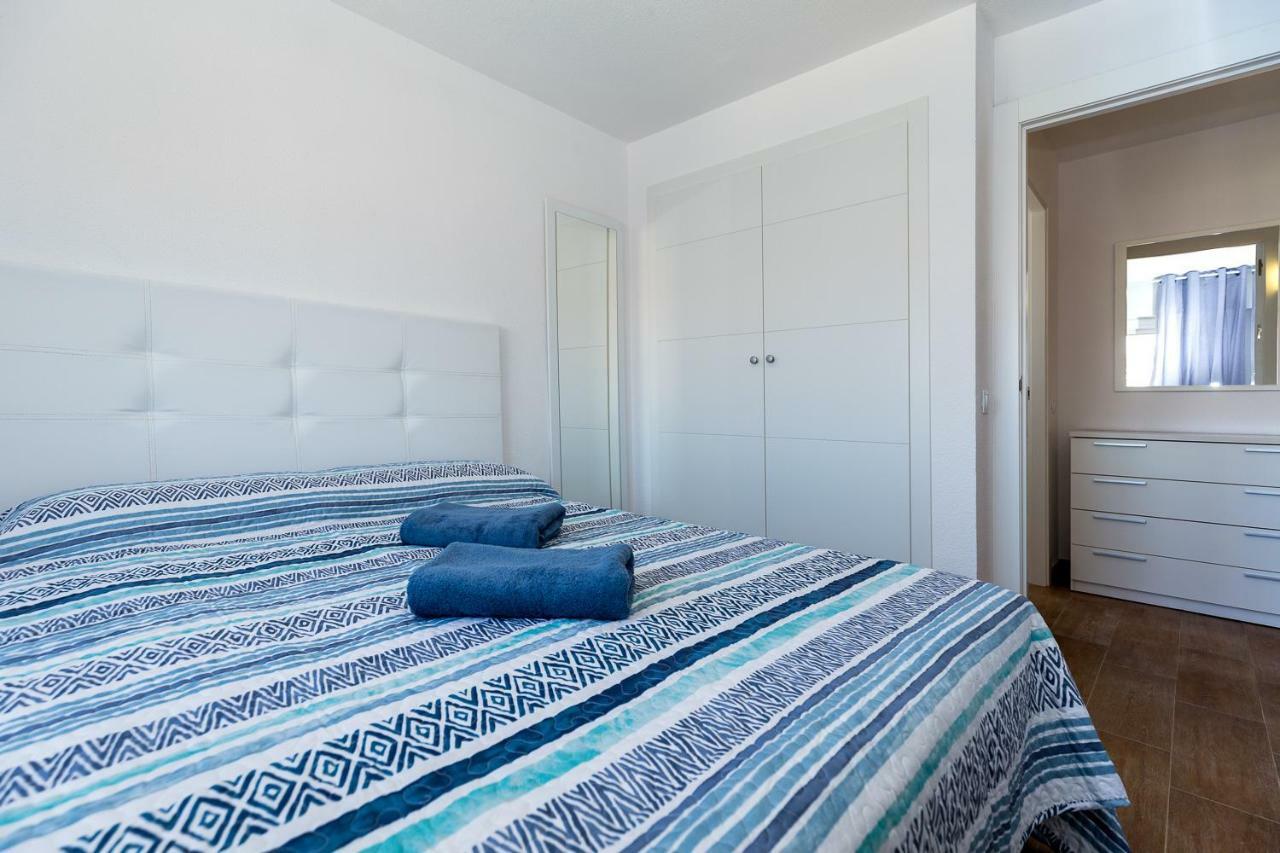 Las Palmeras 10a Apartment Benidorm