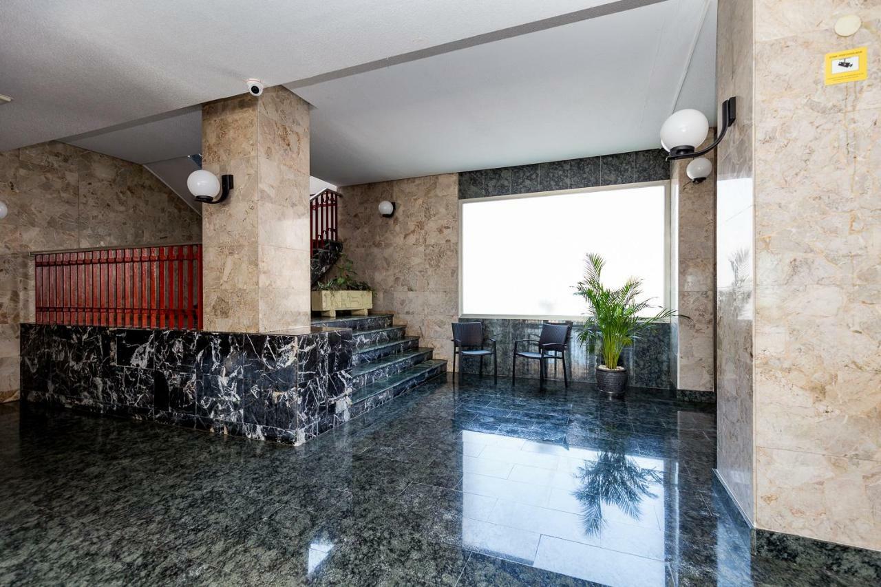 Las Palmeras 10a Benidorm