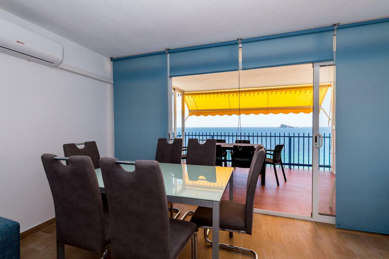 Apartment Las Palmeras 10a *