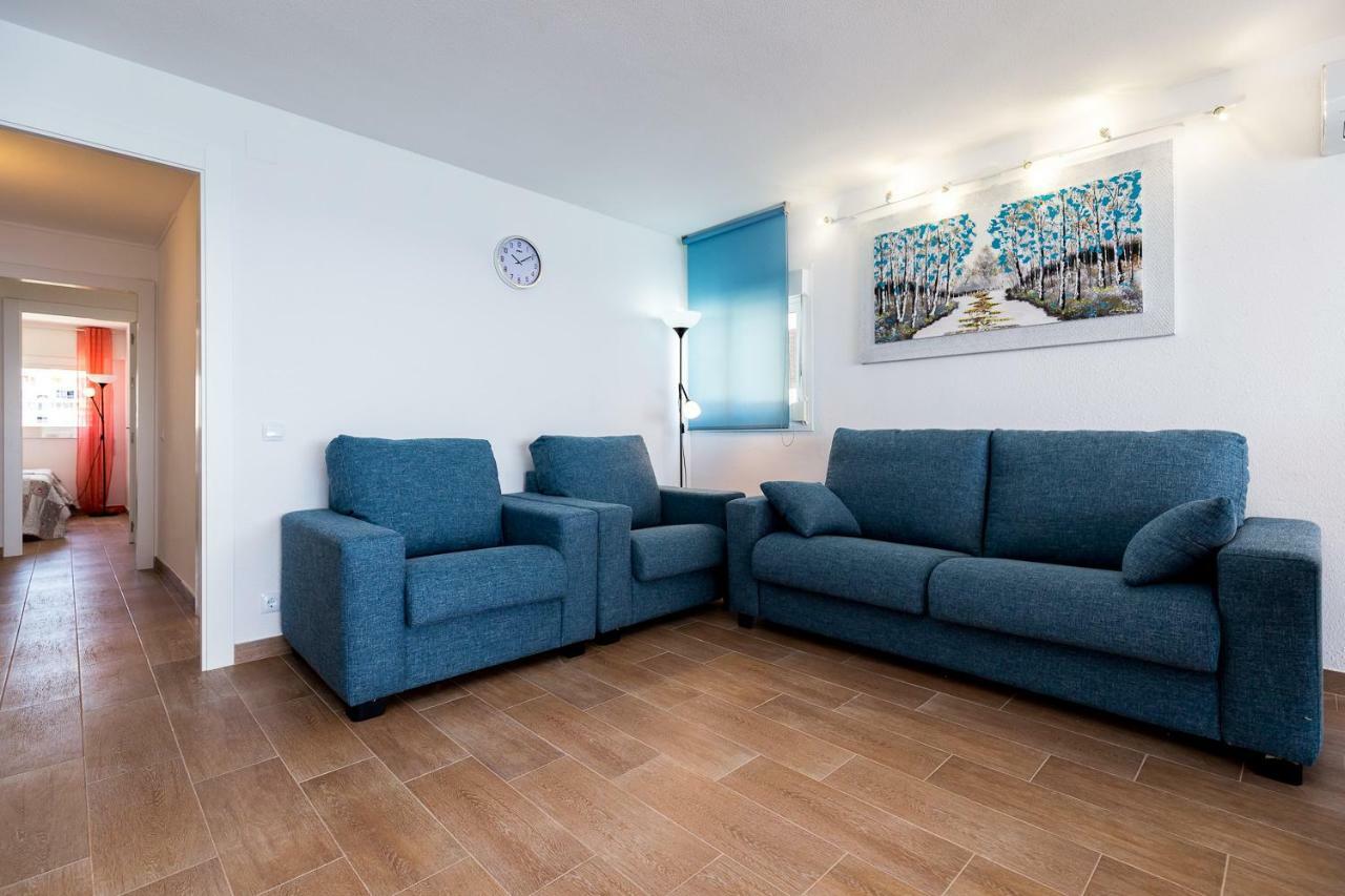 Apartment Las Palmeras 10a *