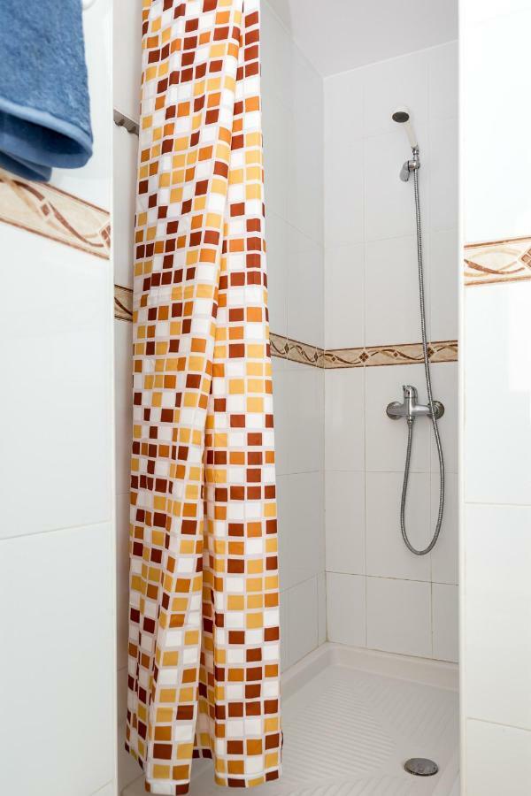 Las Palmeras 10a Apartment