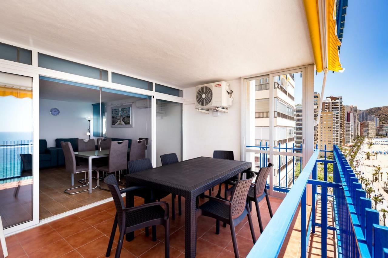 Apartment Las Palmeras 10a
