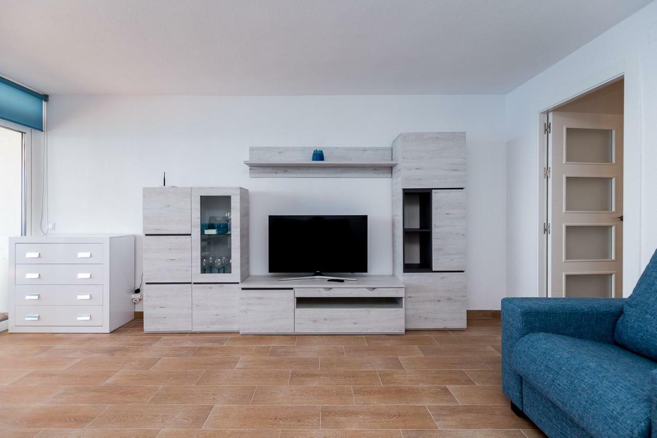 Las Palmeras 10a Apartment Benidorm