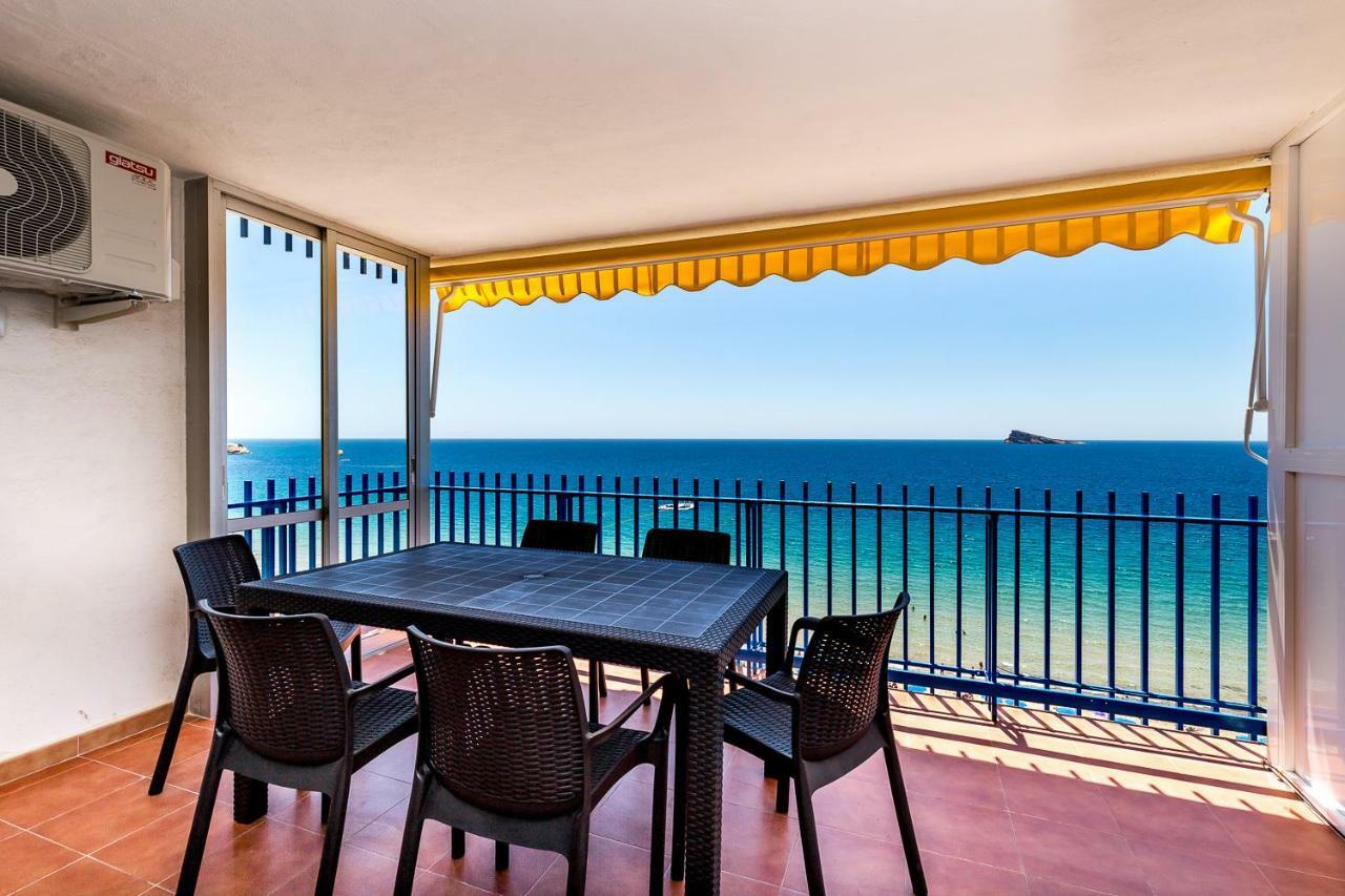 Las Palmeras 10a Benidorm