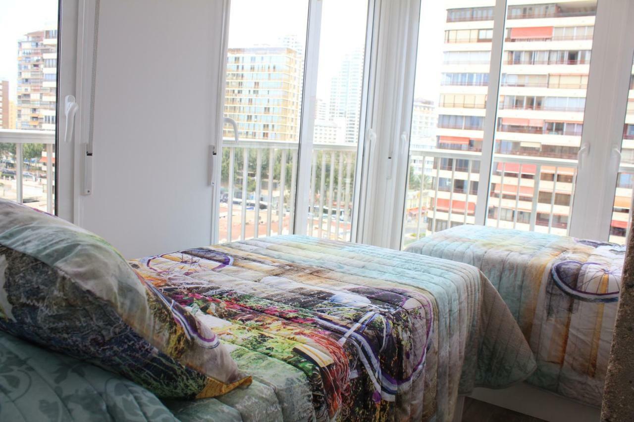 Appartement La Mamma Mia