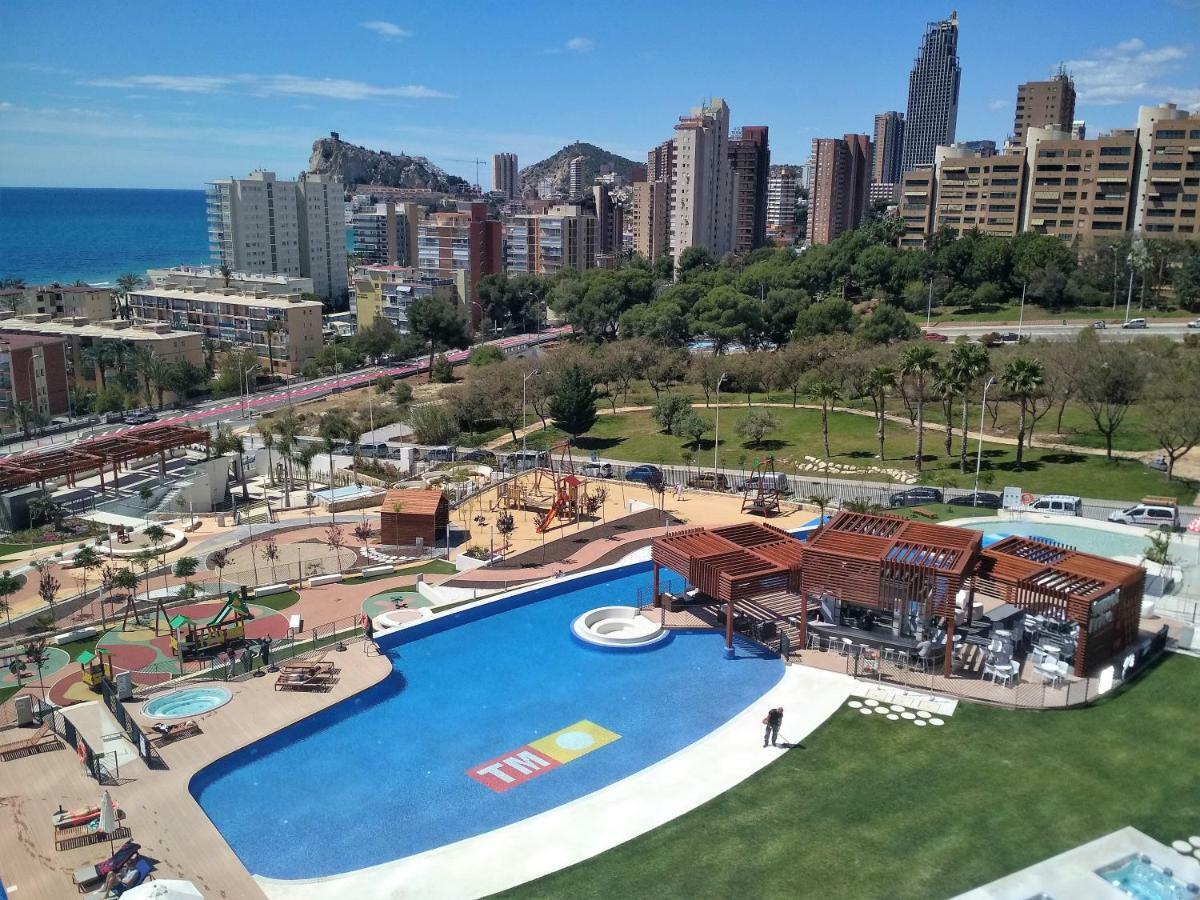 Apartamento Sunset Drive Sea Views