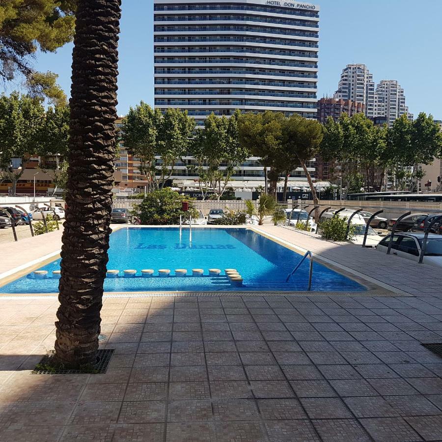 Appartement Damas Piso18 *