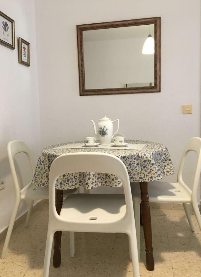 Sonya Anis Casco Antiguo Apartamento Benidorm