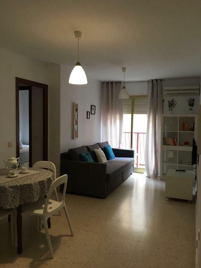 Apartamento Sonya Anis Casco Antiguo