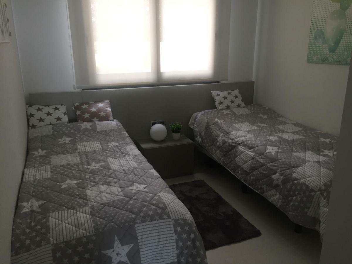 Sunset Drive Apartment