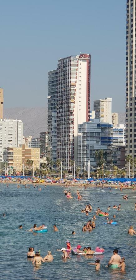 Appartement Damas Piso18 *