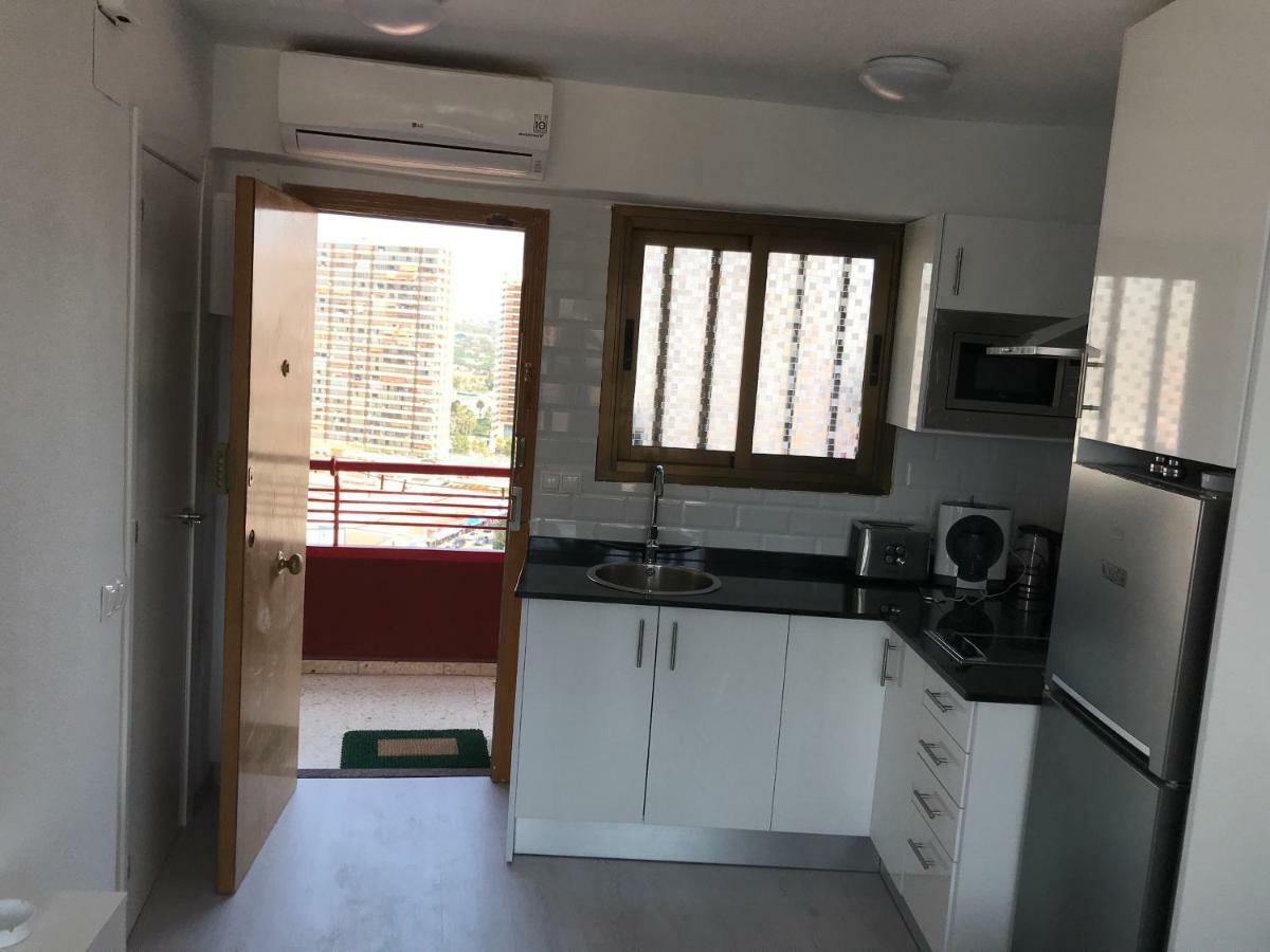 Apartamento Coblanca Beach