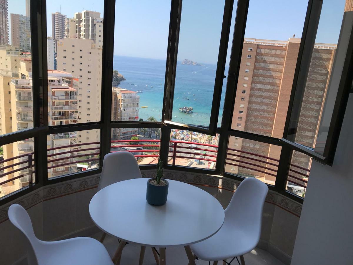 Coblanca Beach Apartamento