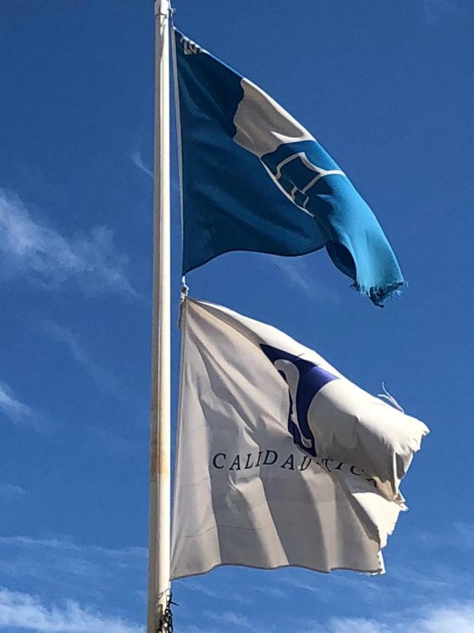 Cl Luxury First Line Apartment Benidorm