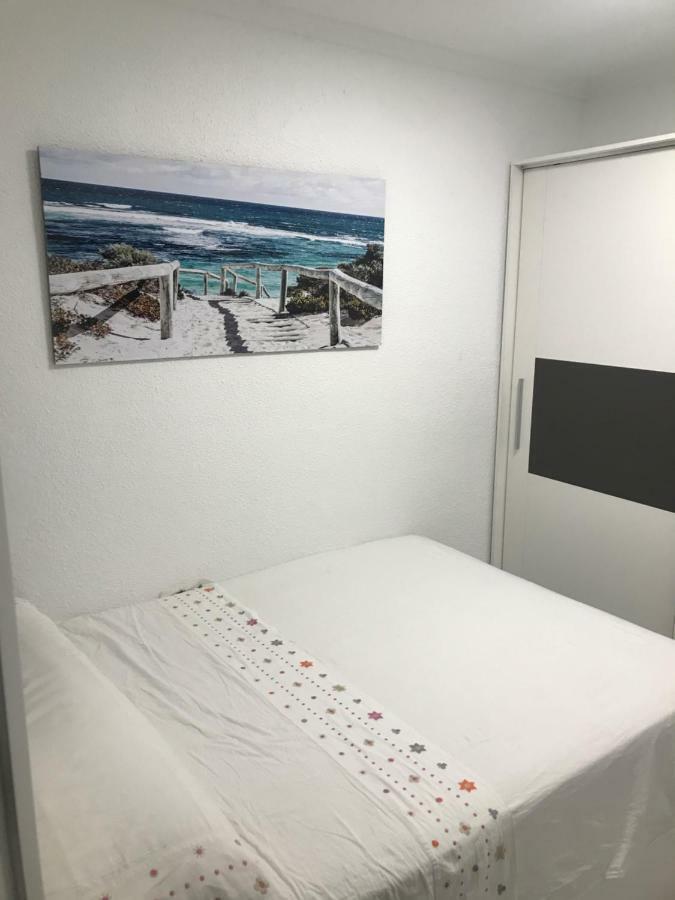 Apartamento Coblanca Beach *
