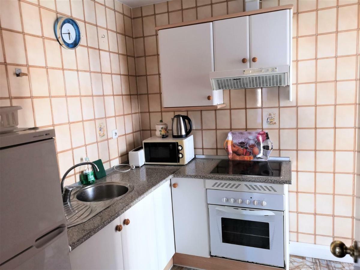 Carlos V Appartement Benidorm