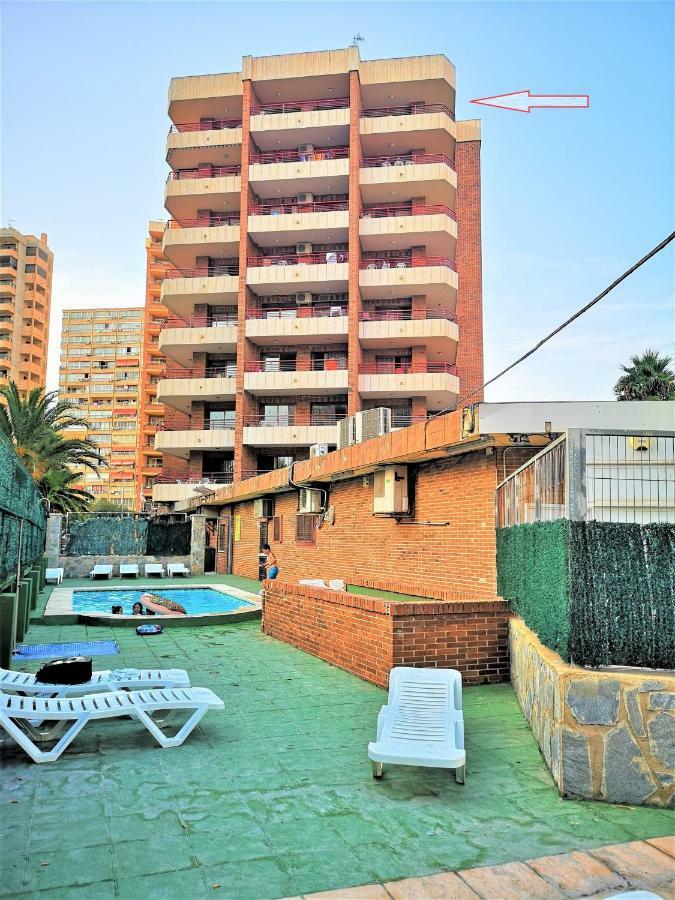 Appartement Carlos V