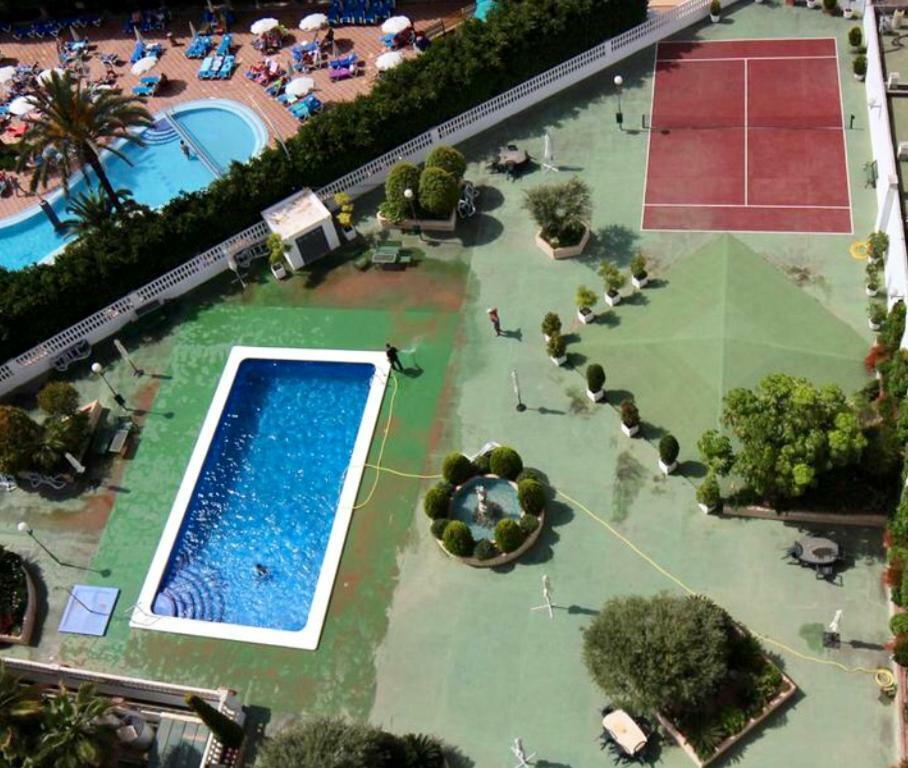 Apartment Domo Levante