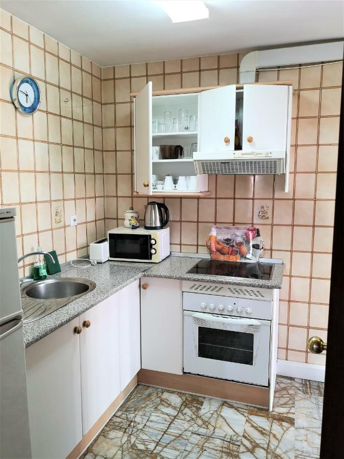 Appartement Carlos V Benidorm