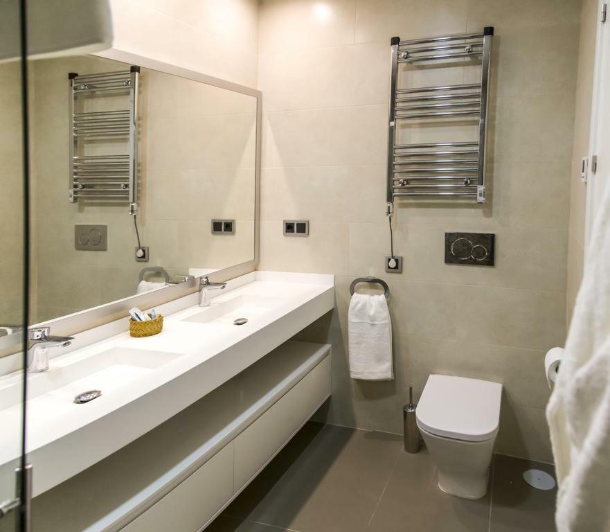 Luxury Residential Apartment