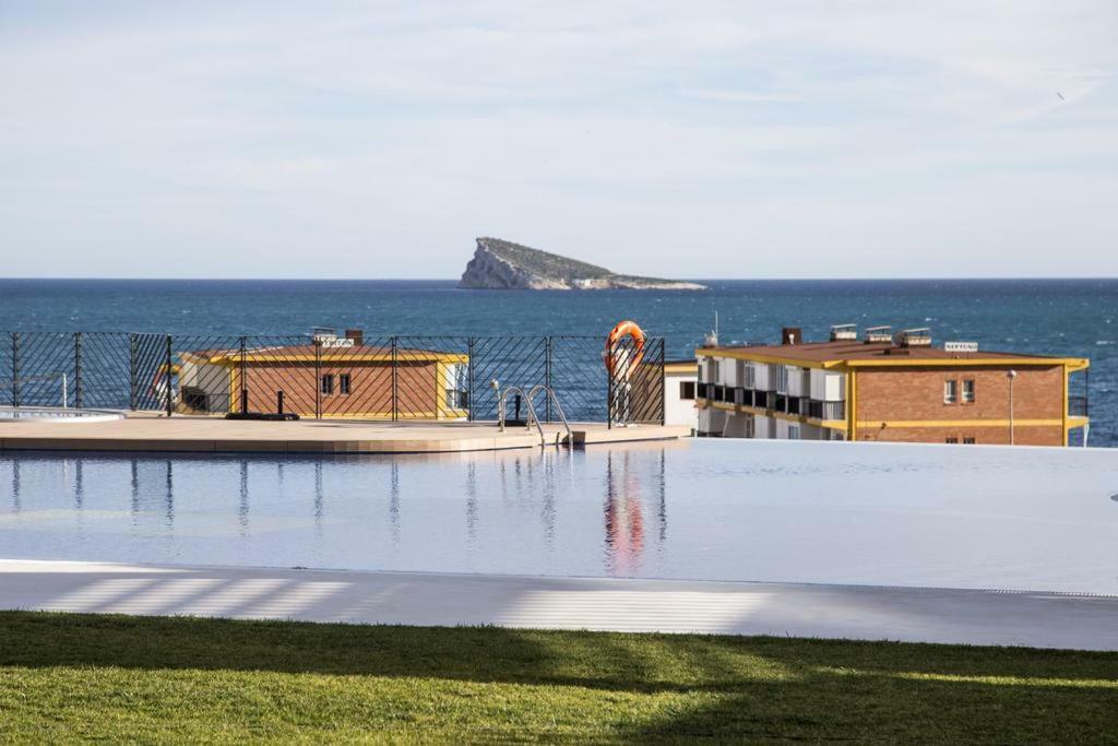 Apartment Luxury Residential Benidorm