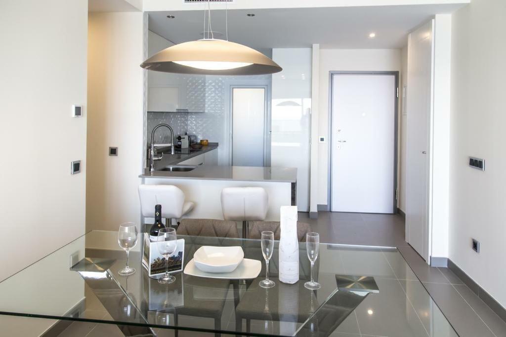 Luxury Residential Apartment