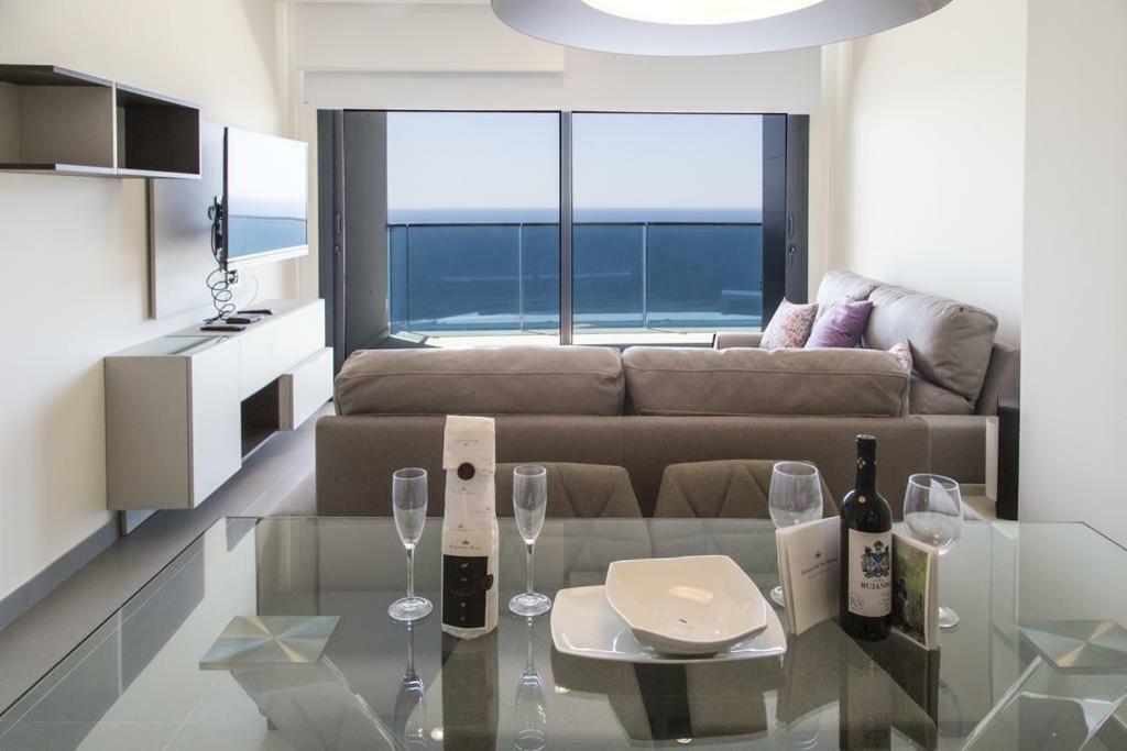 Luxury Residential Apartment Benidorm