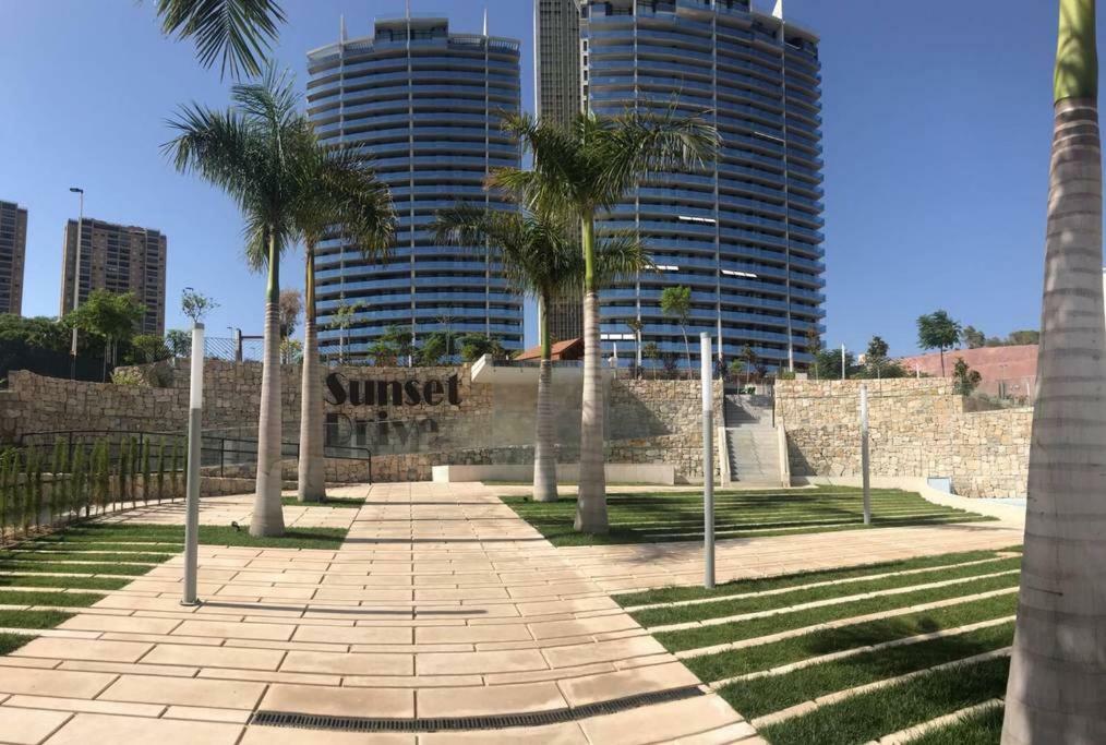 Luxury Residential