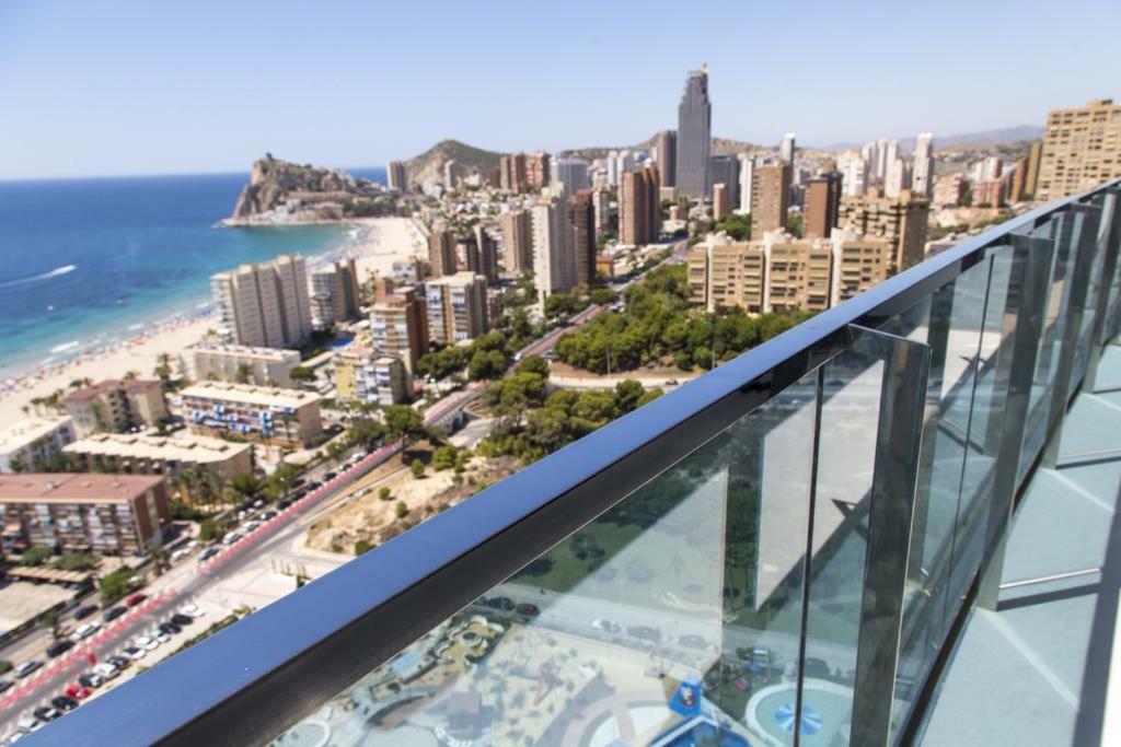 Luxury Residential * Benidorm