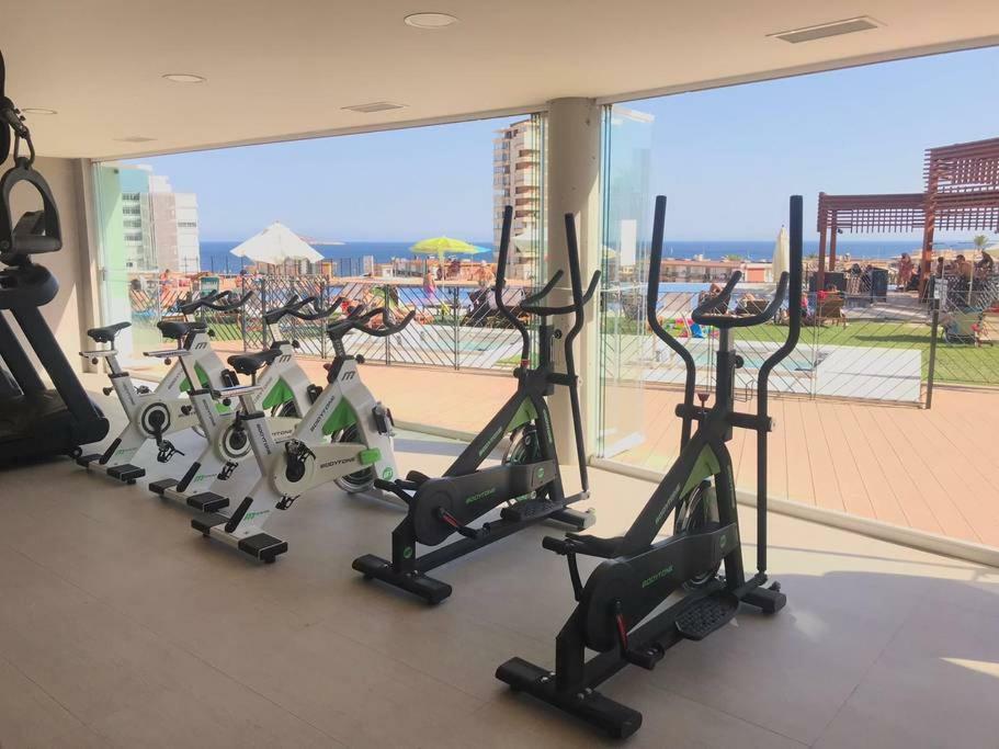 Luxury Residential Benidorm