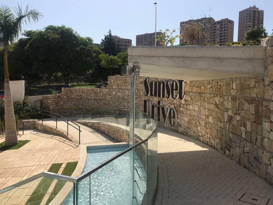 Luxury Residential * Benidorm