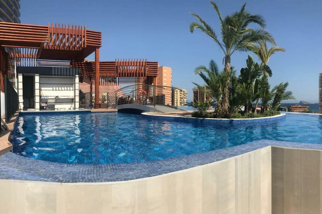 Luxury Residential