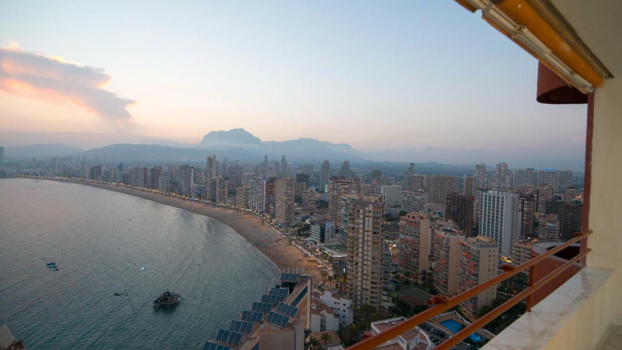 Panorámicos Don Miguel Ii Apartamento