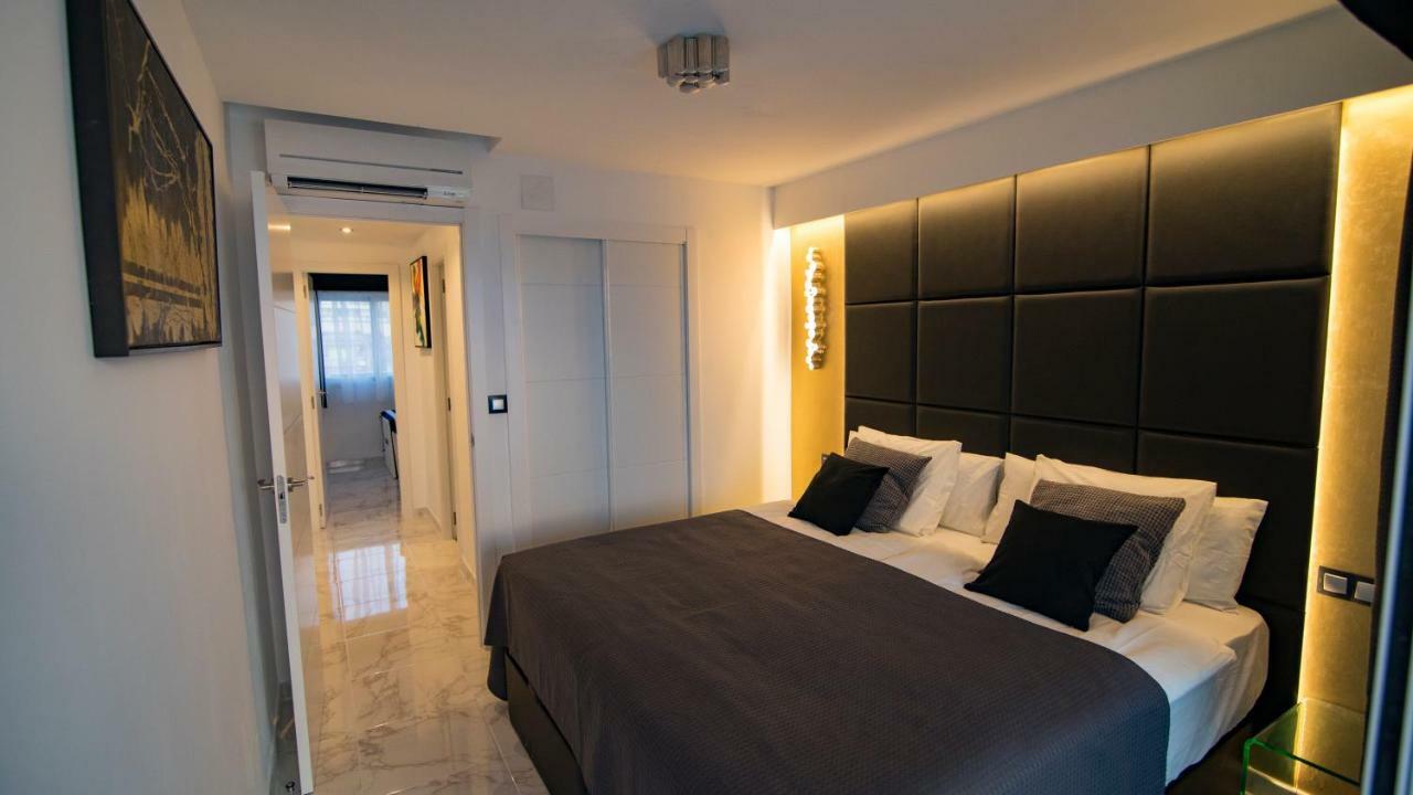 Apartamento Panorámicos Don Miguel Ii