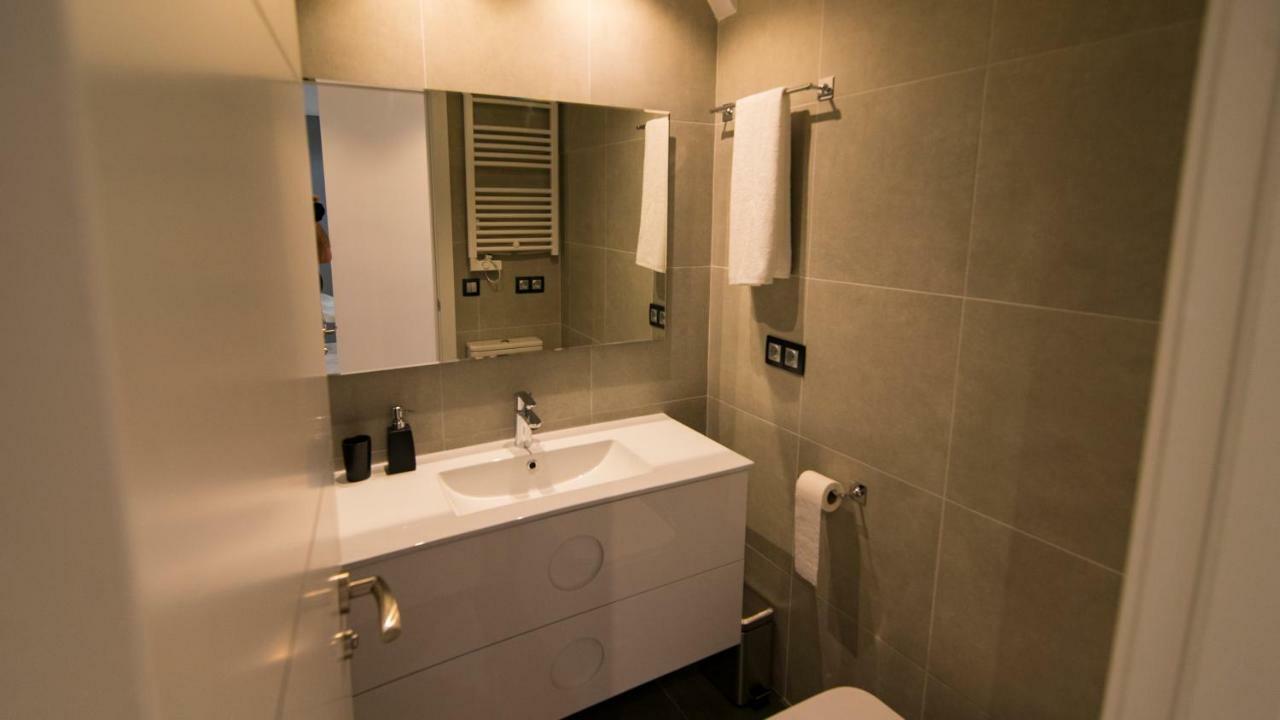 Apartamento Panorámicos Don Miguel Ii Benidorm