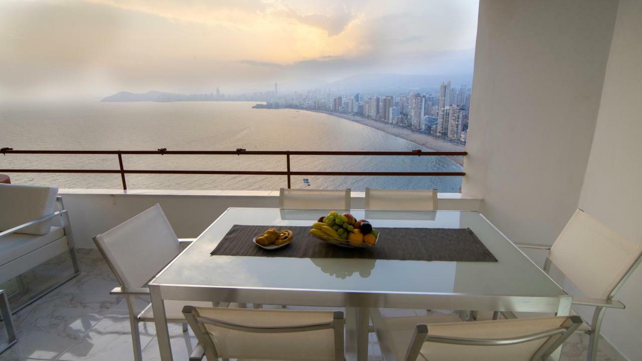Apartamento Panorámicos Don Miguel Ii *