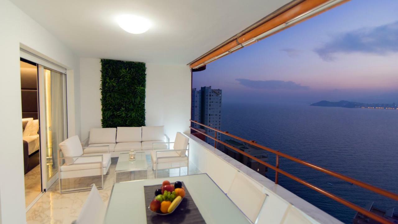 Apartamento Panorámicos Don Miguel Ii *