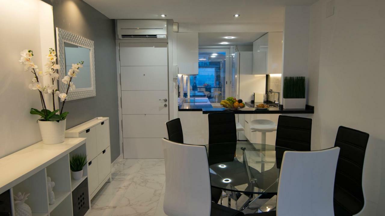 Panorámicos Don Miguel Ii Apartamento Benidorm